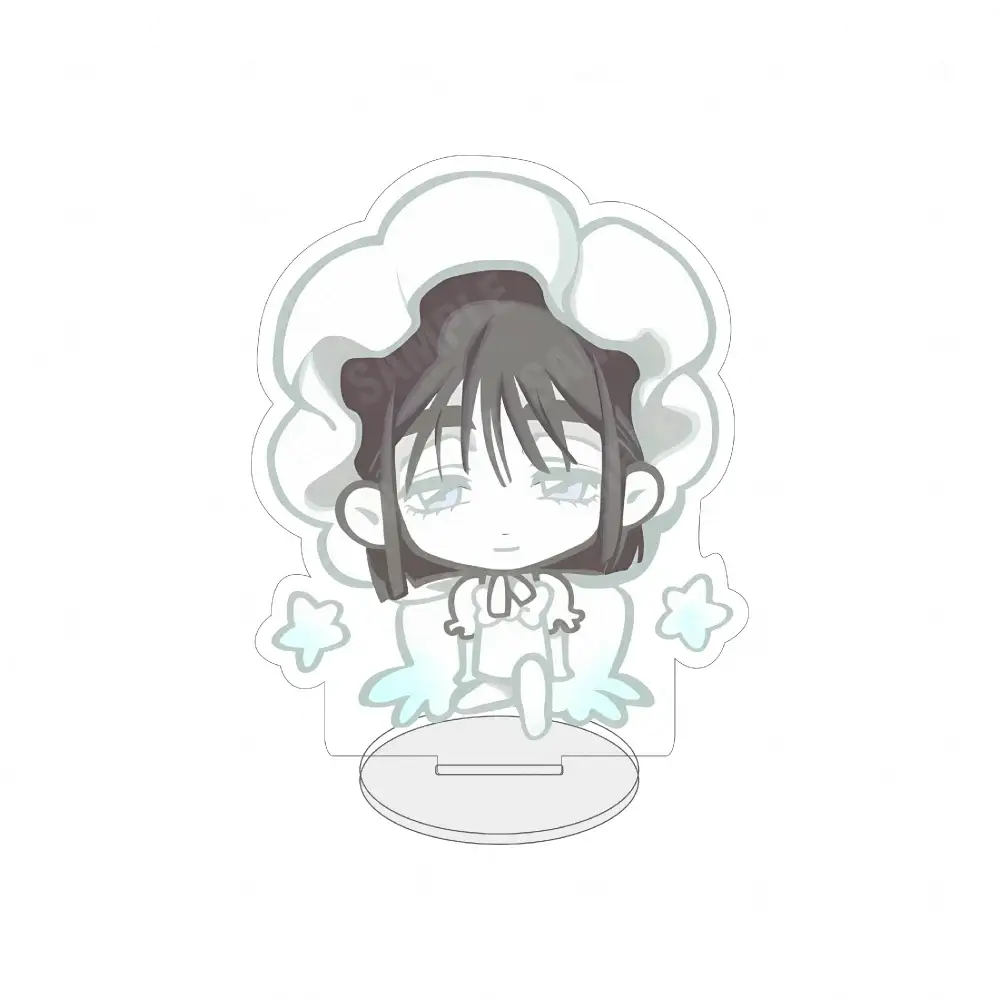 Alien Stage Chibi Acrylic Stand Keychain Mizi Ivan Sua Hyuna Till Game Character Desktop Custom Charm Phone Personalized, Keychain, Mô Hình Đứng Standee Anime, In 2 Mặt, Cao 6cm, Trang Trí Decor Bàn Học, Balo 5 Alien Stage Chibi Acrylic Stand Keychain Mizi Ivan Sua Hyuna Till Game Character Desktop Custom Charm Phone Personalized, Keychain, Mô Hình Đứng Standee Anime, In 2 Mặt, Cao 6cm, Trang Trí Decor Bàn Học, Balo - Ảnh 5