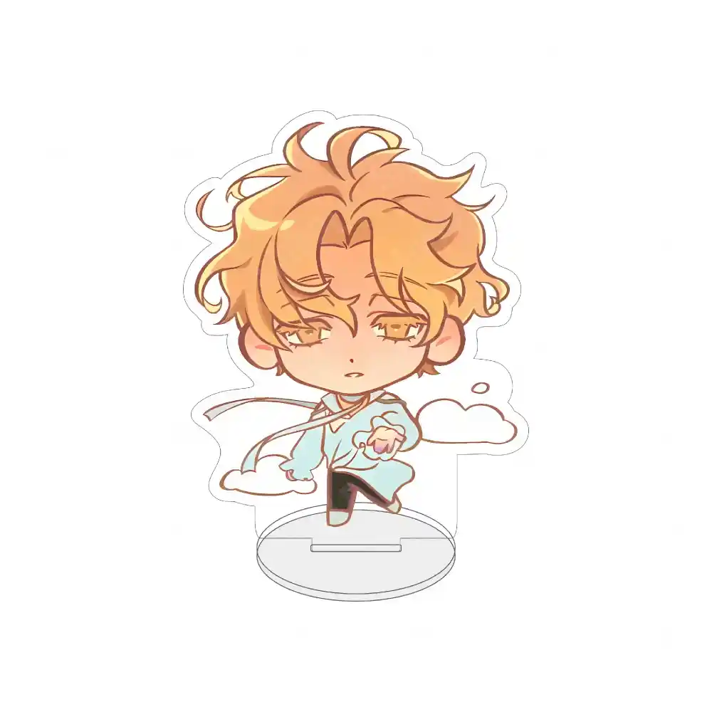 Alien Stage Chibi Acrylic Stand Keychain Mizi Ivan Sua Hyuna Till Game Character Desktop Custom Charm Phone Personalized, Keychain, Mô Hình Đứng Standee Anime, In 2 Mặt, Cao 6cm, Trang Trí Decor Bàn Học, Balo 6 Alien Stage Chibi Acrylic Stand Keychain Mizi Ivan Sua Hyuna Till Game Character Desktop Custom Charm Phone Personalized, Keychain, Mô Hình Đứng Standee Anime, In 2 Mặt, Cao 6cm, Trang Trí Decor Bàn Học, Balo - Ảnh 6