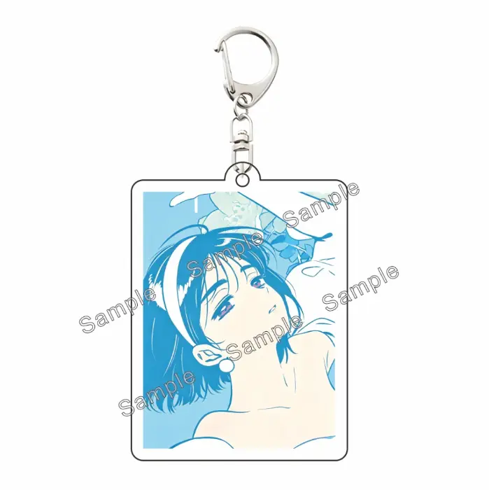 Alien Stage Goods Acrylic Keychain Stand Home Desk Decoration For Fans Custom Charm Phone Personalized, Keychain, Mô Hình Đứng Standee Anime, In 2 Mặt, Cao 6cm, Trang Trí Decor Bàn Học, Balo 3 Alien Stage Goods Acrylic Keychain Stand Home Desk Decoration For Fans Custom Charm Phone Personalized, Keychain, Mô Hình Đứng Standee Anime, In 2 Mặt, Cao 6cm, Trang Trí Decor Bàn Học, Balo - Ảnh 3