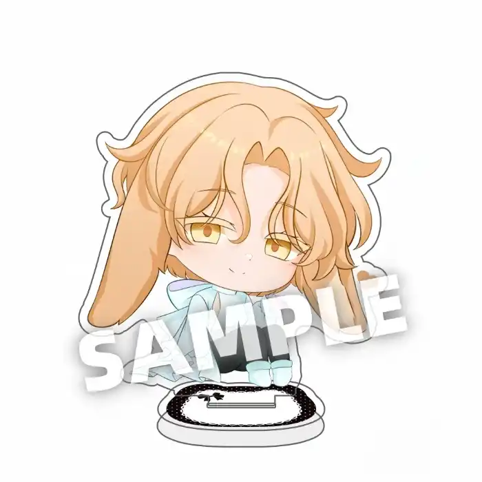 Alien Stage Ivan & Till Figures Acrylic Stand Anime Model Action Figure Ornament Accessories Custom Charm Phone Personalized, Keychain, Mô Hình Đứng Standee Anime, In 2 Mặt, Cao 6cm, Trang Trí Decor Bàn Học, Balo 2 Alien Stage Ivan & Till Figures Acrylic Stand Anime Model Action Figure Ornament Accessories Custom Charm Phone Personalized, Keychain, Mô Hình Đứng Standee Anime, In 2 Mặt, Cao 6cm, Trang Trí Decor Bàn Học, Balo - Ảnh 2