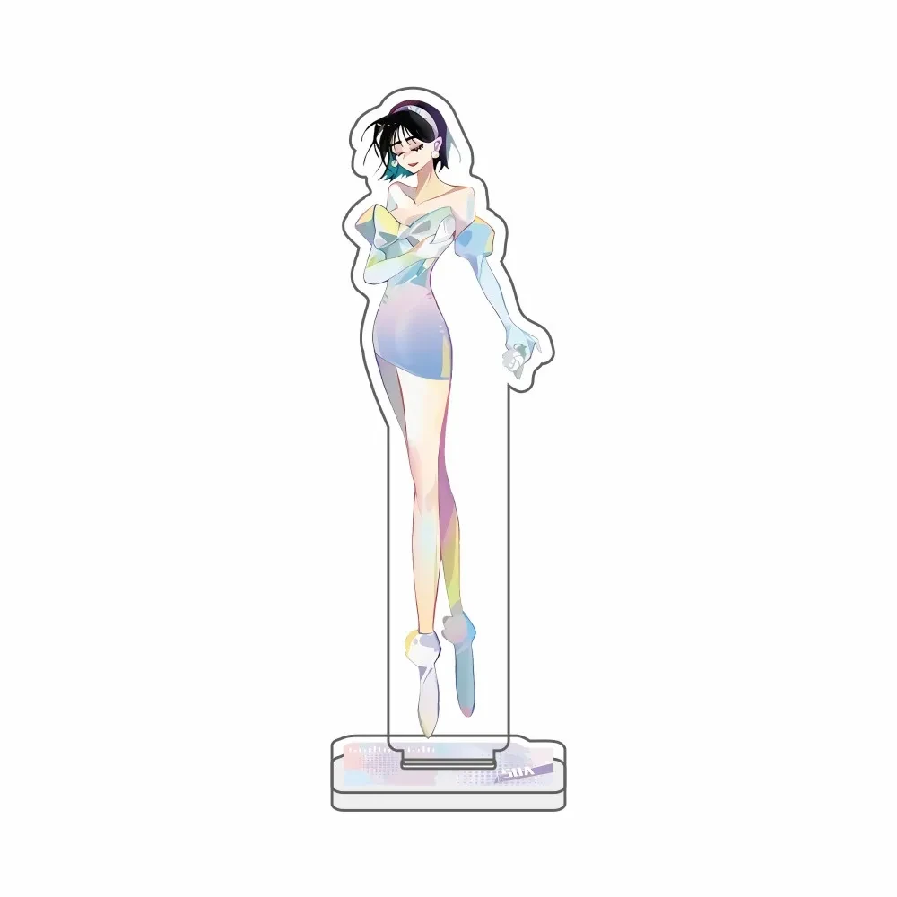 Alien Stage Ivan & Till Gift 1 Figures Acrylic Stand Anime Model Action Figure Ornament Custom Charm Phone Personalized, Keychain, Mô Hình Đứng Standee Anime, In 2 Mặt, Cao 6cm, Trang Trí Decor Bàn Học, Balo 4 Alien Stage Ivan & Till Gift 1 Figures Acrylic Stand Anime Model Action Figure Ornament Custom Charm Phone Personalized, Keychain, Mô Hình Đứng Standee Anime, In 2 Mặt, Cao 6cm, Trang Trí Decor Bàn Học, Balo - Ảnh 4