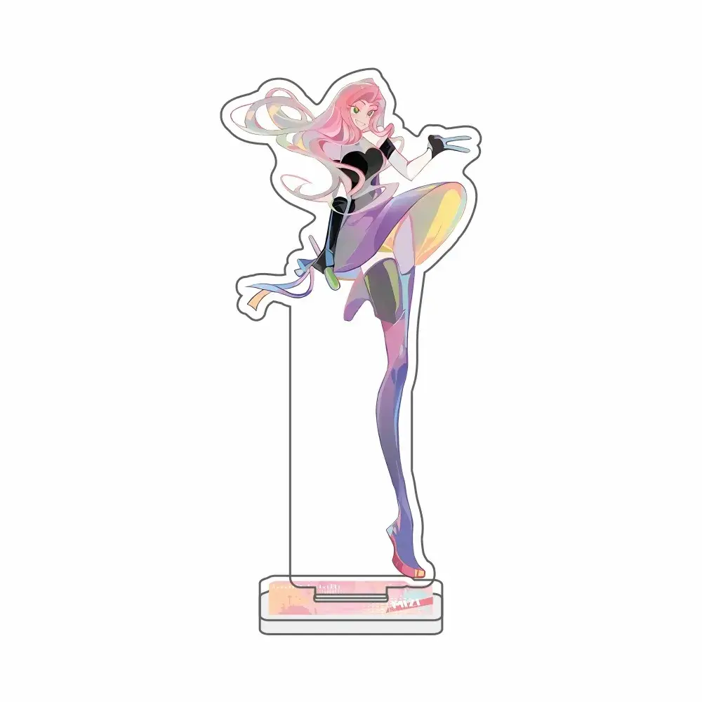 Alien Stage Ivan & Till Gift 1 Figures Acrylic Stand Anime Model Action Figure Ornament Custom Charm Phone Personalized, Keychain, Mô Hình Đứng Standee Anime, In 2 Mặt, Cao 6cm, Trang Trí Decor Bàn Học, Balo 6 Alien Stage Ivan & Till Gift 1 Figures Acrylic Stand Anime Model Action Figure Ornament Custom Charm Phone Personalized, Keychain, Mô Hình Đứng Standee Anime, In 2 Mặt, Cao 6cm, Trang Trí Decor Bàn Học, Balo - Ảnh 6