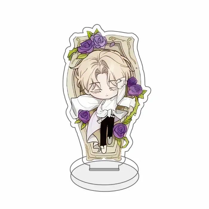 Alien Stage Ivan & Till Gift Cosplay Figures Acrylic Stand Anime Model Action Ornaments Custom Charm Phone Personalized, Keychain, Mô Hình Đứng Standee Anime, In 2 Mặt, Cao 6cm, Trang Trí Decor Bàn Học, Balo 1 Alien Stage Ivan & Till Gift Cosplay Figures Acrylic Stand Anime Model Action Ornaments Custom Charm Phone Personalized, Keychain, Mô Hình Đứng Standee Anime, In 2 Mặt, Cao 6cm, Trang Trí Decor Bàn Học, Balo