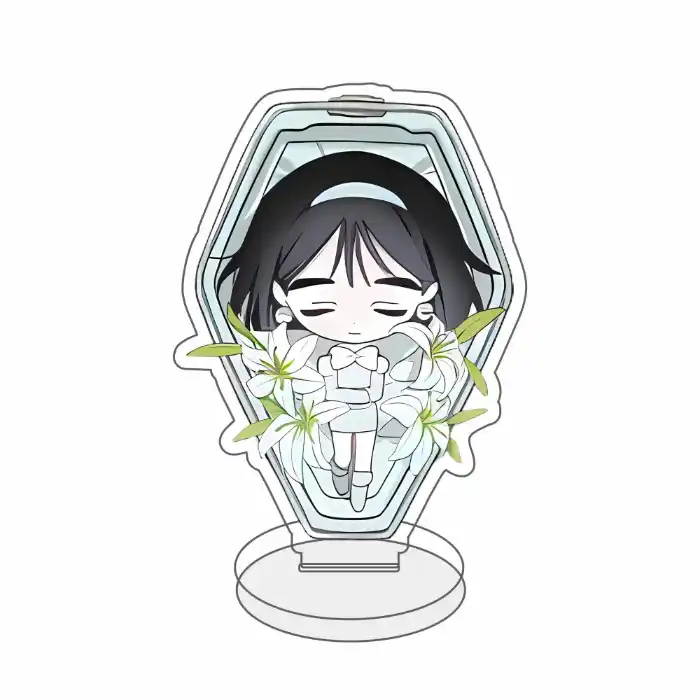 Alien Stage Ivan & Till Gift Cosplay Figures Acrylic Stand Anime Model Action Ornaments Custom Charm Phone Personalized, Keychain, Mô Hình Đứng Standee Anime, In 2 Mặt, Cao 6cm, Trang Trí Decor Bàn Học, Balo 4 Alien Stage Ivan & Till Gift Cosplay Figures Acrylic Stand Anime Model Action Ornaments Custom Charm Phone Personalized, Keychain, Mô Hình Đứng Standee Anime, In 2 Mặt, Cao 6cm, Trang Trí Decor Bàn Học, Balo - Ảnh 4