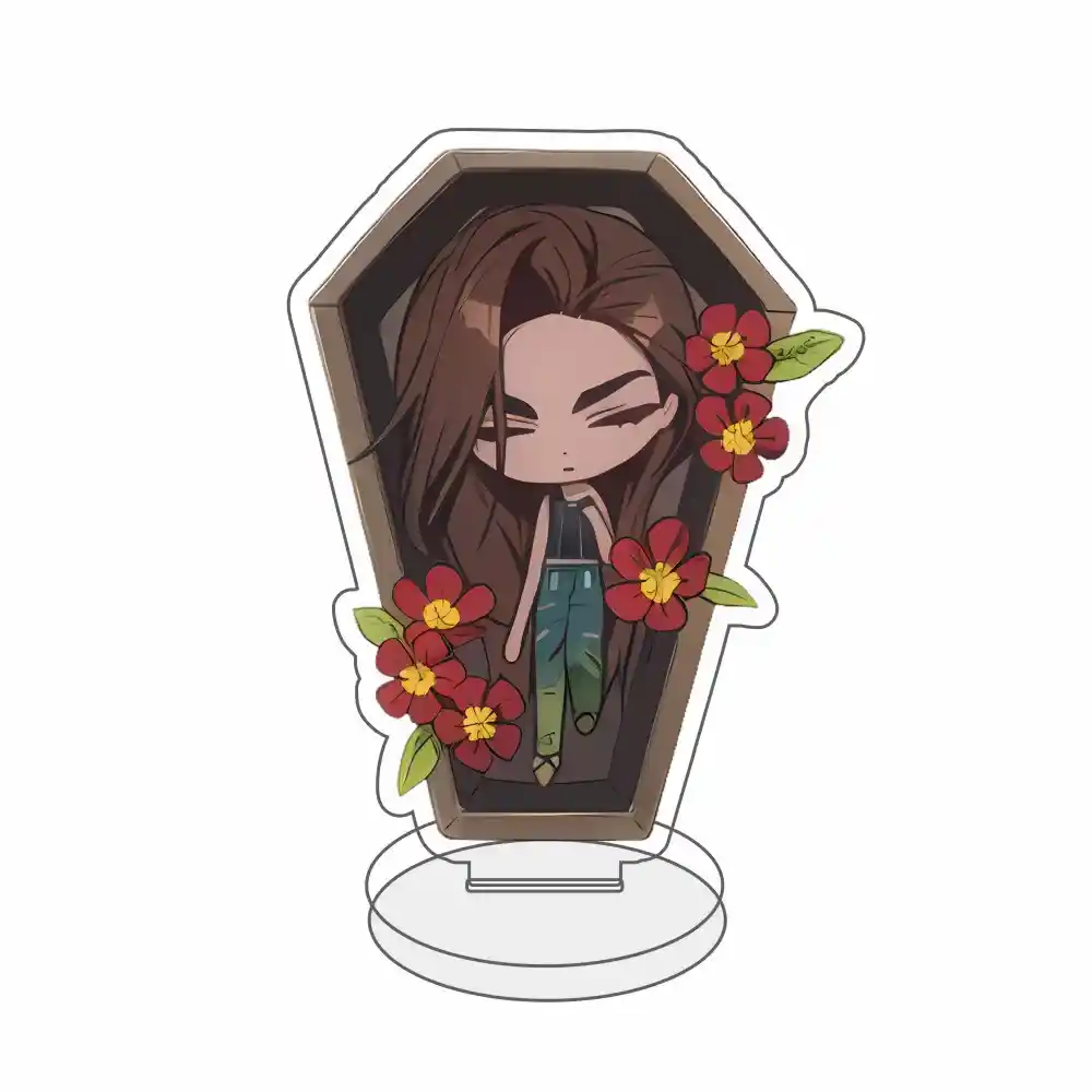 Alien Stage Ivan & Till Gift Cosplay Figures Acrylic Stand Anime Model Action Ornaments Custom Charm Phone Personalized, Keychain, Mô Hình Đứng Standee Anime, In 2 Mặt, Cao 6cm, Trang Trí Decor Bàn Học, Balo 5 Alien Stage Ivan & Till Gift Cosplay Figures Acrylic Stand Anime Model Action Ornaments Custom Charm Phone Personalized, Keychain, Mô Hình Đứng Standee Anime, In 2 Mặt, Cao 6cm, Trang Trí Decor Bàn Học, Balo - Ảnh 5