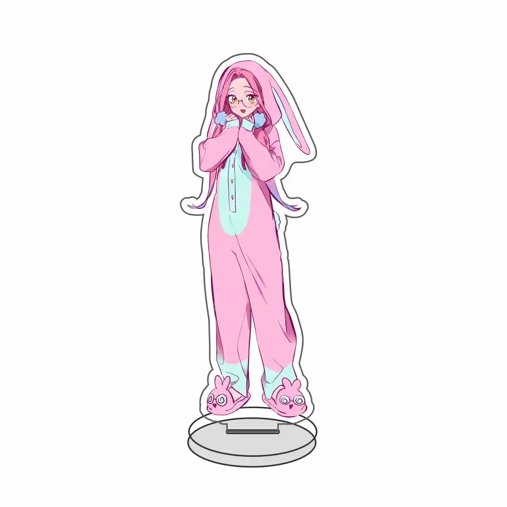 Alien Stage Ivan Till Gift Toy Figures Acrylic Stand Luka Model Action Figure Ornament Custom Charm Phone Personalized, Keychain, Mô Hình Đứng Standee Anime, In 2 Mặt, Cao 6cm, Trang Trí Decor Bàn Học, Balo 1 Alien Stage Ivan Till Gift Toy Figures Acrylic Stand Luka Model Action Figure Ornament Custom Charm Phone Personalized, Keychain, Mô Hình Đứng Standee Anime, In 2 Mặt, Cao 6cm, Trang Trí Decor Bàn Học, Balo