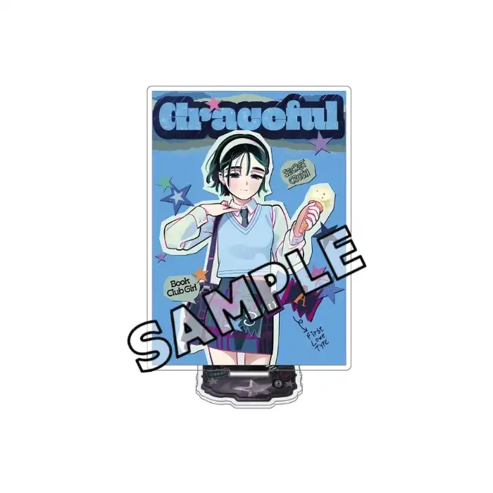 Alien Stage Ivan & Till Gift Toy Figures Acrylic Stand Keychain Anime Model Action Figure Custom Charm Phone Personalized, Keychain, Mô Hình Đứng Standee Anime, In 2 Mặt, Cao 6cm, Trang Trí Decor Bàn Học, Balo 1 Alien Stage Ivan & Till Gift Toy Figures Acrylic Stand Keychain Anime Model Action Figure Custom Charm Phone Personalized, Keychain, Mô Hình Đứng Standee Anime, In 2 Mặt, Cao 6cm, Trang Trí Decor Bàn Học, Balo