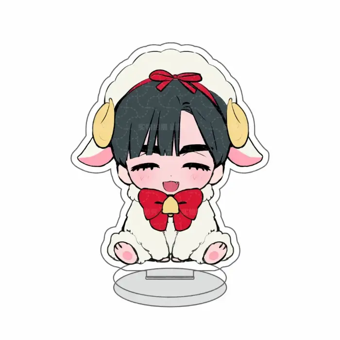 Alien Stage Keychains Pendant Car Key Chain Acrylic Stand Mizi Sua Till Ivan Hyuna Luka Custom Charm Phone Personalized, Keychain, Mô Hình Đứng Standee Anime, In 2 Mặt, Cao 6cm, Trang Trí Decor Bàn Học, Balo 4 Alien Stage Keychains Pendant Car Key Chain Acrylic Stand Mizi Sua Till Ivan Hyuna Luka Custom Charm Phone Personalized, Keychain, Mô Hình Đứng Standee Anime, In 2 Mặt, Cao 6cm, Trang Trí Decor Bàn Học, Balo - Ảnh 4