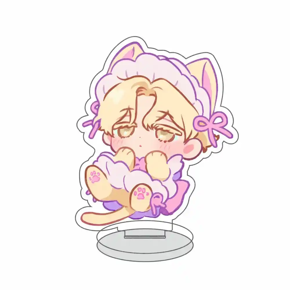 Alien Stage Keychains Pendant Car Key Chain Acrylic Stand Mizi Sua Till Ivan Hyuna Luka Custom Charm Phone Personalized, Keychain, Mô Hình Đứng Standee Anime, In 2 Mặt, Cao 6cm, Trang Trí Decor Bàn Học, Balo 6 Alien Stage Keychains Pendant Car Key Chain Acrylic Stand Mizi Sua Till Ivan Hyuna Luka Custom Charm Phone Personalized, Keychain, Mô Hình Đứng Standee Anime, In 2 Mặt, Cao 6cm, Trang Trí Decor Bàn Học, Balo - Ảnh 6