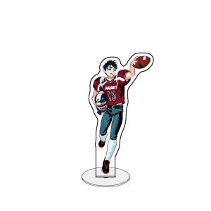 Alien Stage Mizi Sua 1 Acrylic Stand Keychain Desk Decor Collectible Gift For Popular Custom Charm Phone Personalized, Keychain, Mô Hình Đứng Standee Anime, In 2 Mặt, Cao 6cm, Trang Trí Decor Bàn Học, Balo