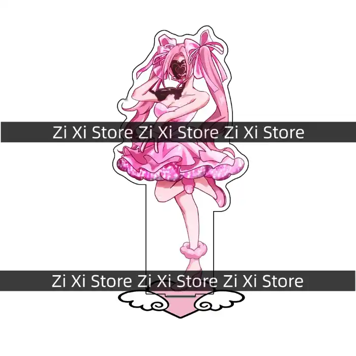 Alien Stage Mizi Sua 2026 New Style 1 Cute Anime Acrylic Stand Keychain Cosplay Room Custom Charm Phone Personalized, Keychain, Mô Hình Đứng Standee Anime, In 2 Mặt, Cao 6cm, Trang Trí Decor Bàn Học, Balo 1 Alien Stage Mizi Sua 2026 New Style 1 Cute Anime Acrylic Stand Keychain Cosplay Room Custom Charm Phone Personalized, Keychain, Mô Hình Đứng Standee Anime, In 2 Mặt, Cao 6cm, Trang Trí Decor Bàn Học, Balo