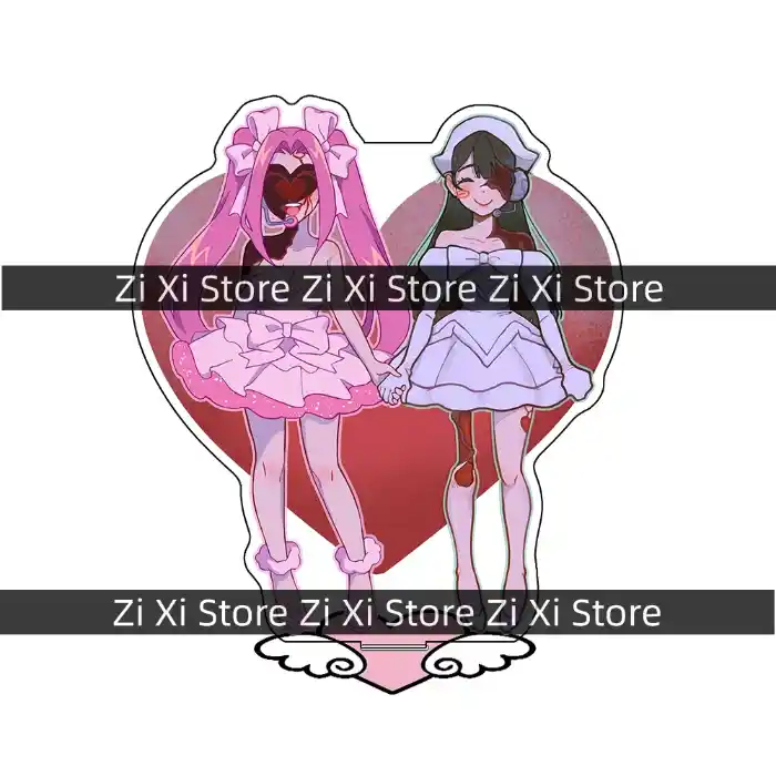 Alien Stage Mizi Sua 2026 New Style 1 Cute Anime Acrylic Stand Keychain Cosplay Room Custom Charm Phone Personalized, Keychain, Mô Hình Đứng Standee Anime, In 2 Mặt, Cao 6cm, Trang Trí Decor Bàn Học, Balo 10 Alien Stage Mizi Sua 2026 New Style 1 Cute Anime Acrylic Stand Keychain Cosplay Room Custom Charm Phone Personalized, Keychain, Mô Hình Đứng Standee Anime, In 2 Mặt, Cao 6cm, Trang Trí Decor Bàn Học, Balo - Ảnh 10