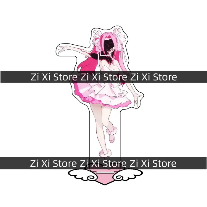 Alien Stage Mizi Sua 2026 New Style 1 Cute Anime Acrylic Stand Keychain Cosplay Room Custom Charm Phone Personalized, Keychain, Mô Hình Đứng Standee Anime, In 2 Mặt, Cao 6cm, Trang Trí Decor Bàn Học, Balo 2 Alien Stage Mizi Sua 2026 New Style 1 Cute Anime Acrylic Stand Keychain Cosplay Room Custom Charm Phone Personalized, Keychain, Mô Hình Đứng Standee Anime, In 2 Mặt, Cao 6cm, Trang Trí Decor Bàn Học, Balo - Ảnh 2