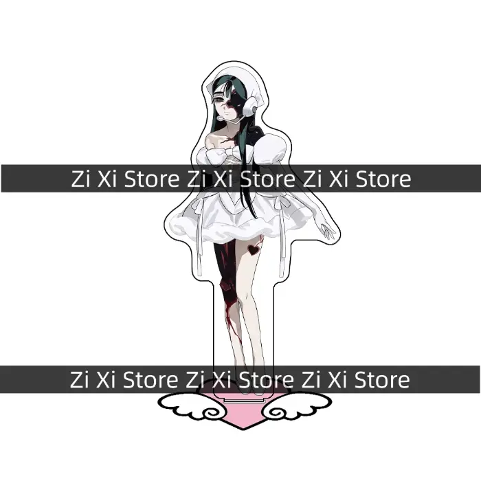 Alien Stage Mizi Sua 2026 New Style 1 Cute Anime Acrylic Stand Keychain Cosplay Room Custom Charm Phone Personalized, Keychain, Mô Hình Đứng Standee Anime, In 2 Mặt, Cao 6cm, Trang Trí Decor Bàn Học, Balo 8 Alien Stage Mizi Sua 2026 New Style 1 Cute Anime Acrylic Stand Keychain Cosplay Room Custom Charm Phone Personalized, Keychain, Mô Hình Đứng Standee Anime, In 2 Mặt, Cao 6cm, Trang Trí Decor Bàn Học, Balo - Ảnh 8