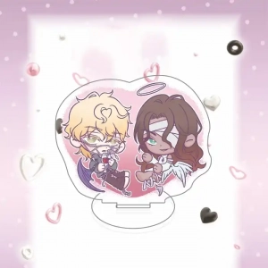 2-Standee 10CM