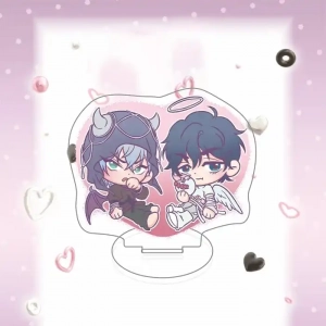 3-Standee 10CM