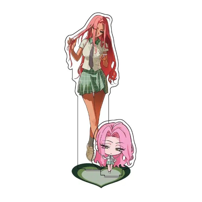 Alien Stage Mizi Sua Ivan Luka Till Hyuna 1 Cute Anime Acrylic Stand Keychain Cosplay Custom Charm Phone Personalized, Keychain, Mô Hình Đứng Standee Anime, In 2 Mặt, Cao 6cm, Trang Trí Decor Bàn Học, Balo 1 Alien Stage Mizi Sua Ivan Luka Till Hyuna 1 Cute Anime Acrylic Stand Keychain Cosplay Custom Charm Phone Personalized, Keychain, Mô Hình Đứng Standee Anime, In 2 Mặt, Cao 6cm, Trang Trí Decor Bàn Học, Balo