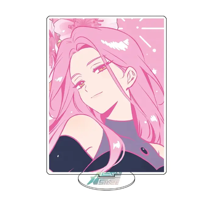 Alien Stage Mizi Sua Ivan Luka Till Hyuna 1 Cute Anime Acrylic Stand Keychain Room Custom Charm Phone Personalized, Keychain, Mô Hình Đứng Standee Anime, In 2 Mặt, Cao 6cm, Trang Trí Decor Bàn Học, Balo 10 Alien Stage Mizi Sua Ivan Luka Till Hyuna 1 Cute Anime Acrylic Stand Keychain Room Custom Charm Phone Personalized, Keychain, Mô Hình Đứng Standee Anime, In 2 Mặt, Cao 6cm, Trang Trí Decor Bàn Học, Balo - Ảnh 10