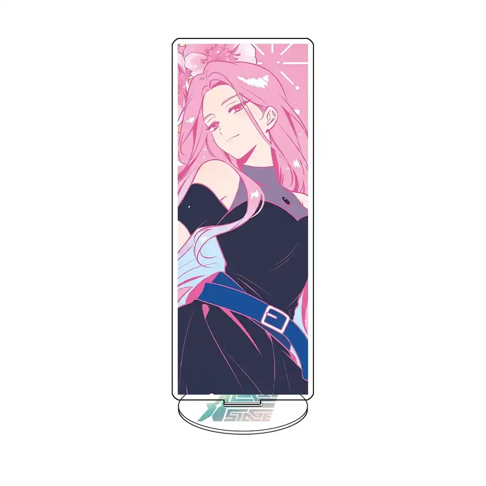Alien Stage Mizi Sua Ivan Luka Till Hyuna 1 Cute Anime Acrylic Stand Keychain Room Custom Charm Phone Personalized, Keychain, Mô Hình Đứng Standee Anime, In 2 Mặt, Cao 6cm, Trang Trí Decor Bàn Học, Balo 2 Alien Stage Mizi Sua Ivan Luka Till Hyuna 1 Cute Anime Acrylic Stand Keychain Room Custom Charm Phone Personalized, Keychain, Mô Hình Đứng Standee Anime, In 2 Mặt, Cao 6cm, Trang Trí Decor Bàn Học, Balo - Ảnh 2