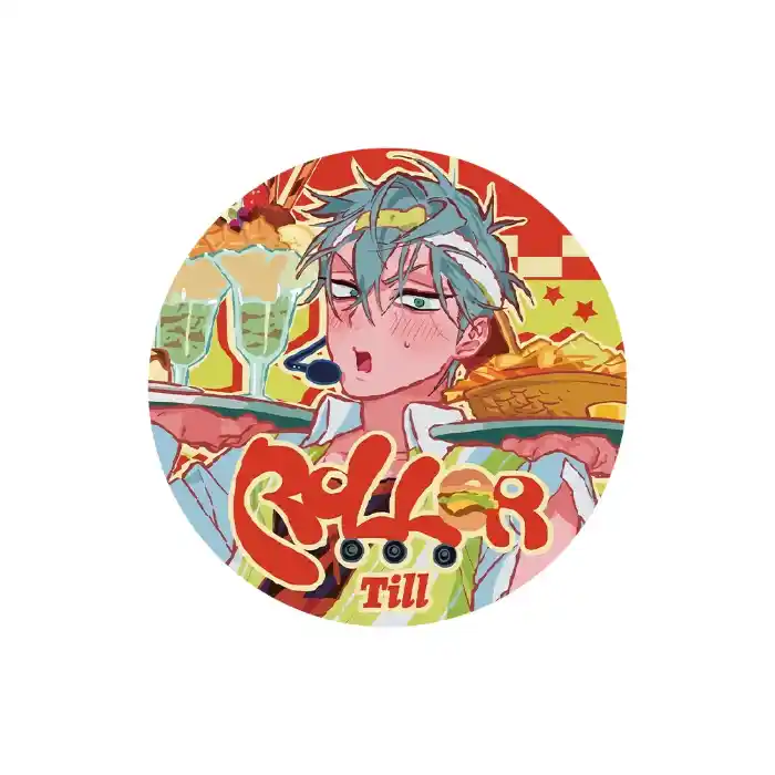 Alien Stage Mizi Sua Ivan Luka Till Hyuna Badge Cosplay Cute Anime Acrylic Stand Keychain Custom Charm Phone Personalized, Keychain, Mô Hình Đứng Standee Anime, In 2 Mặt, Cao 6cm, Trang Trí Decor Bàn Học, Balo 2 Alien Stage Mizi Sua Ivan Luka Till Hyuna Badge Cosplay Cute Anime Acrylic Stand Keychain Custom Charm Phone Personalized, Keychain, Mô Hình Đứng Standee Anime, In 2 Mặt, Cao 6cm, Trang Trí Decor Bàn Học, Balo - Ảnh 2