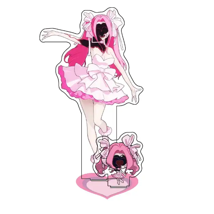 Alien Stage Mizi Sua Ivan Luka Till Hyuna 1 Cute Anime Acrylic Stand Keychain Cosplay Custom Charm Phone Personalized, Keychain, Mô Hình Đứng Standee Anime, In 2 Mặt, Cao 6cm, Trang Trí Decor Bàn Học, Balo 3 Alien Stage Mizi Sua Ivan Luka Till Hyuna 1 Cute Anime Acrylic Stand Keychain Cosplay Custom Charm Phone Personalized, Keychain, Mô Hình Đứng Standee Anime, In 2 Mặt, Cao 6cm, Trang Trí Decor Bàn Học, Balo - Ảnh 3