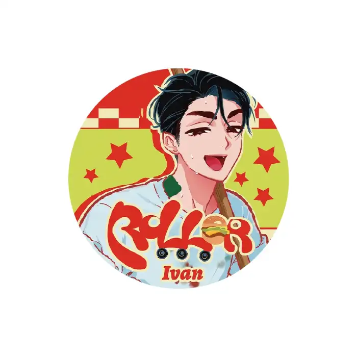 Alien Stage Mizi Sua Ivan Luka Till Hyuna Badge Cosplay Cute Anime Acrylic Stand Keychain Custom Charm Phone Personalized, Keychain, Mô Hình Đứng Standee Anime, In 2 Mặt, Cao 6cm, Trang Trí Decor Bàn Học, Balo 3 Alien Stage Mizi Sua Ivan Luka Till Hyuna Badge Cosplay Cute Anime Acrylic Stand Keychain Custom Charm Phone Personalized, Keychain, Mô Hình Đứng Standee Anime, In 2 Mặt, Cao 6cm, Trang Trí Decor Bàn Học, Balo - Ảnh 3