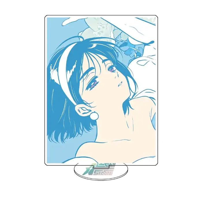 Alien Stage Mizi Sua Ivan Luka Till Hyuna 1 Cute Anime Acrylic Stand Keychain Room Custom Charm Phone Personalized, Keychain, Mô Hình Đứng Standee Anime, In 2 Mặt, Cao 6cm, Trang Trí Decor Bàn Học, Balo 4 Alien Stage Mizi Sua Ivan Luka Till Hyuna 1 Cute Anime Acrylic Stand Keychain Room Custom Charm Phone Personalized, Keychain, Mô Hình Đứng Standee Anime, In 2 Mặt, Cao 6cm, Trang Trí Decor Bàn Học, Balo - Ảnh 4