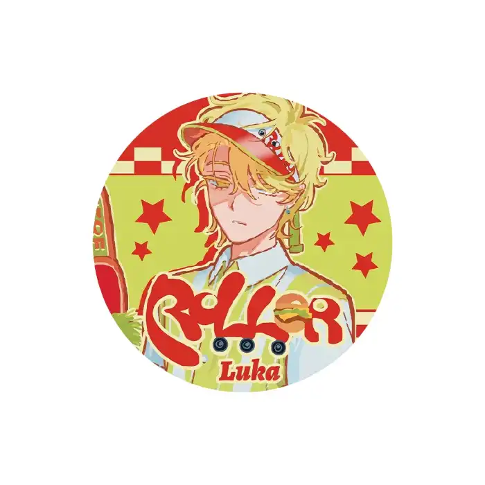 Alien Stage Mizi Sua Ivan Luka Till Hyuna Badge Cosplay Cute Anime Acrylic Stand Keychain Custom Charm Phone Personalized, Keychain, Mô Hình Đứng Standee Anime, In 2 Mặt, Cao 6cm, Trang Trí Decor Bàn Học, Balo 4 Alien Stage Mizi Sua Ivan Luka Till Hyuna Badge Cosplay Cute Anime Acrylic Stand Keychain Custom Charm Phone Personalized, Keychain, Mô Hình Đứng Standee Anime, In 2 Mặt, Cao 6cm, Trang Trí Decor Bàn Học, Balo - Ảnh 4