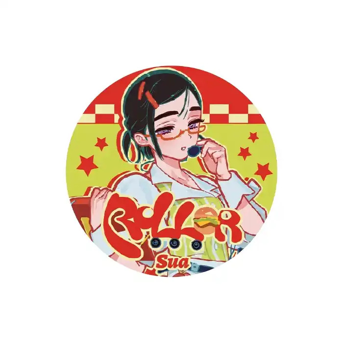 Alien Stage Mizi Sua Ivan Luka Till Hyuna Badge Cosplay Cute Anime Acrylic Stand Keychain Custom Charm Phone Personalized, Keychain, Mô Hình Đứng Standee Anime, In 2 Mặt, Cao 6cm, Trang Trí Decor Bàn Học, Balo 5 Alien Stage Mizi Sua Ivan Luka Till Hyuna Badge Cosplay Cute Anime Acrylic Stand Keychain Custom Charm Phone Personalized, Keychain, Mô Hình Đứng Standee Anime, In 2 Mặt, Cao 6cm, Trang Trí Decor Bàn Học, Balo - Ảnh 5