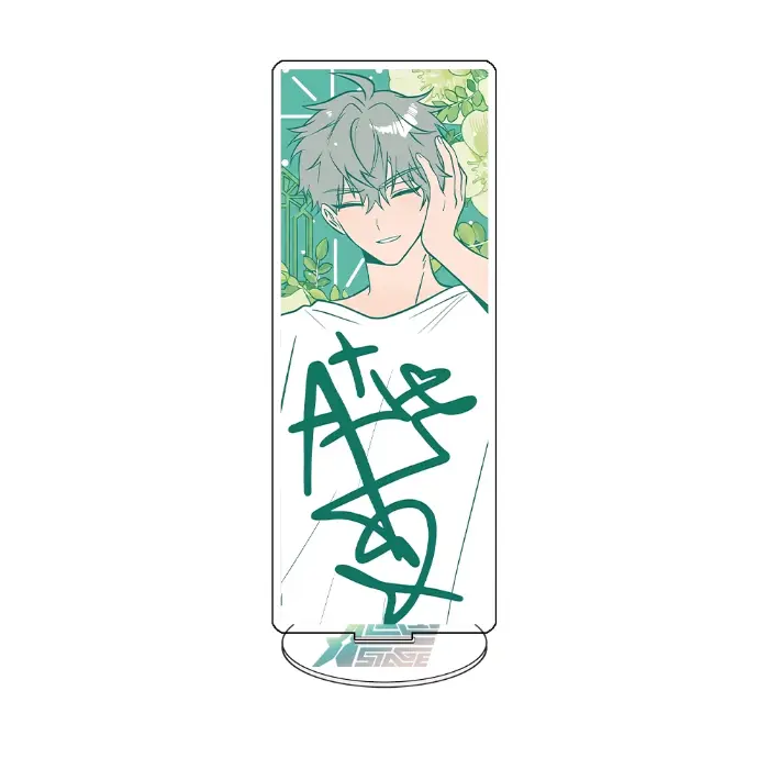 Alien Stage Mizi Sua Ivan Luka Till Hyuna 1 Cute Anime Acrylic Stand Keychain Room Custom Charm Phone Personalized, Keychain, Mô Hình Đứng Standee Anime, In 2 Mặt, Cao 6cm, Trang Trí Decor Bàn Học, Balo 8 Alien Stage Mizi Sua Ivan Luka Till Hyuna 1 Cute Anime Acrylic Stand Keychain Room Custom Charm Phone Personalized, Keychain, Mô Hình Đứng Standee Anime, In 2 Mặt, Cao 6cm, Trang Trí Decor Bàn Học, Balo - Ảnh 8