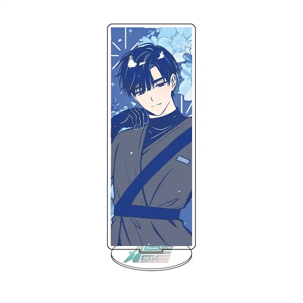 Alien Stage Mizi Sua Ivan Luka Till Hyuna 1 Cute Anime Acrylic Stand Keychain Room Custom Charm Phone Personalized, Keychain, Mô Hình Đứng Standee Anime, In 2 Mặt, Cao 6cm, Trang Trí Decor Bàn Học, Balo 9 Alien Stage Mizi Sua Ivan Luka Till Hyuna 1 Cute Anime Acrylic Stand Keychain Room Custom Charm Phone Personalized, Keychain, Mô Hình Đứng Standee Anime, In 2 Mặt, Cao 6cm, Trang Trí Decor Bàn Học, Balo - Ảnh 9