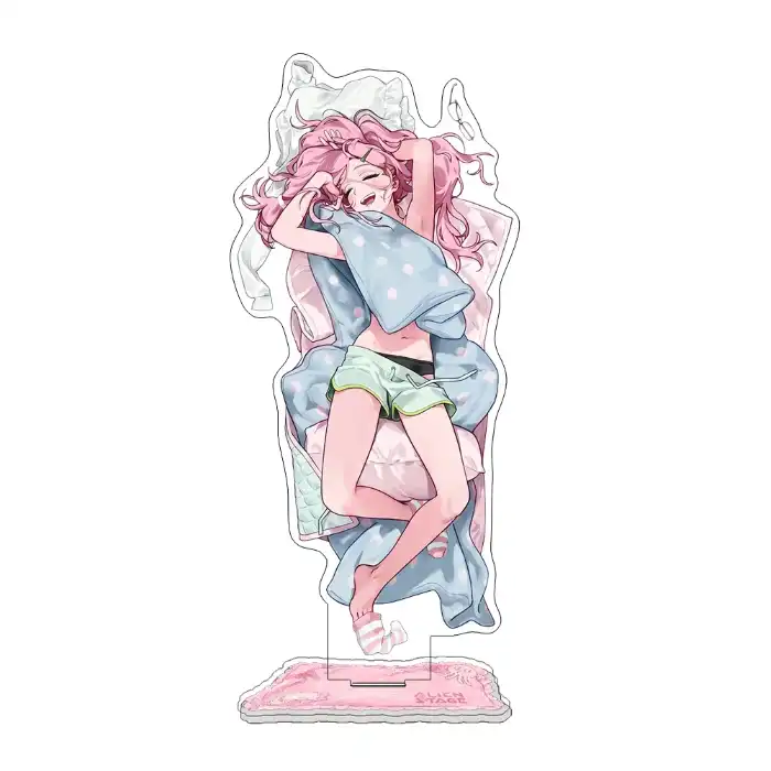 Alien Stage Mizi Sua Till Hyuna Ivan Luka 1 Cute Anime Acrylic Stand Keychain Figure Custom Charm Phone Personalized, Keychain, Mô Hình Đứng Standee Anime, In 2 Mặt, Cao 6cm, Trang Trí Decor Bàn Học, Balo 2 Alien Stage Mizi Sua Till Hyuna Ivan Luka 1 Cute Anime Acrylic Stand Keychain Figure Custom Charm Phone Personalized, Keychain, Mô Hình Đứng Standee Anime, In 2 Mặt, Cao 6cm, Trang Trí Decor Bàn Học, Balo - Ảnh 2