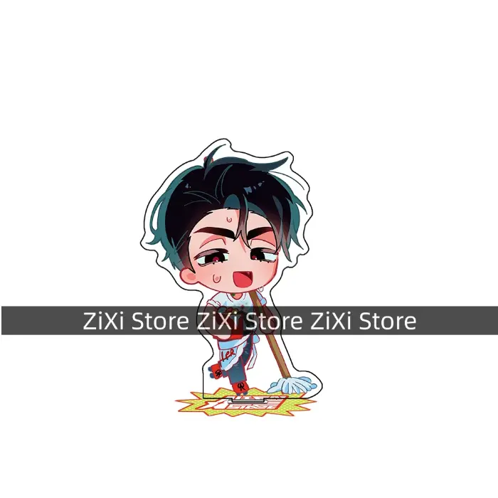 Alien Stage Mizi Sua Till Hyuna Ivan Luka Cute Anime Acrylic Stand Keychain Double Sided Custom Charm Phone Personalized, Keychain, Mô Hình Đứng Standee Anime, In 2 Mặt, Cao 6cm, Trang Trí Decor Bàn Học, Balo 3 Alien Stage Mizi Sua Till Hyuna Ivan Luka Cute Anime Acrylic Stand Keychain Double Sided Custom Charm Phone Personalized, Keychain, Mô Hình Đứng Standee Anime, In 2 Mặt, Cao 6cm, Trang Trí Decor Bàn Học, Balo - Ảnh 3