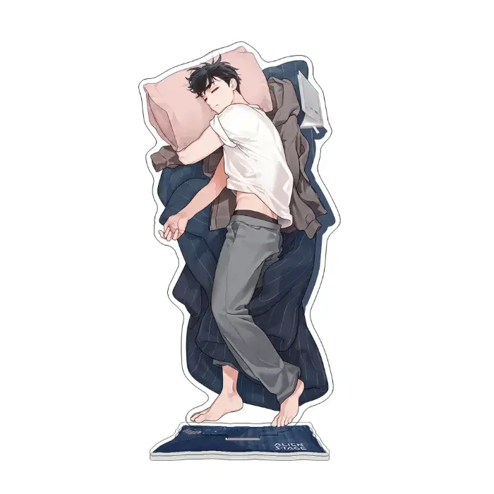 Alien Stage Mizi Sua Till Hyuna Ivan Luka 1 Cute Anime Acrylic Stand Keychain Figure Custom Charm Phone Personalized, Keychain, Mô Hình Đứng Standee Anime, In 2 Mặt, Cao 6cm, Trang Trí Decor Bàn Học, Balo 3 Alien Stage Mizi Sua Till Hyuna Ivan Luka 1 Cute Anime Acrylic Stand Keychain Figure Custom Charm Phone Personalized, Keychain, Mô Hình Đứng Standee Anime, In 2 Mặt, Cao 6cm, Trang Trí Decor Bàn Học, Balo - Ảnh 3