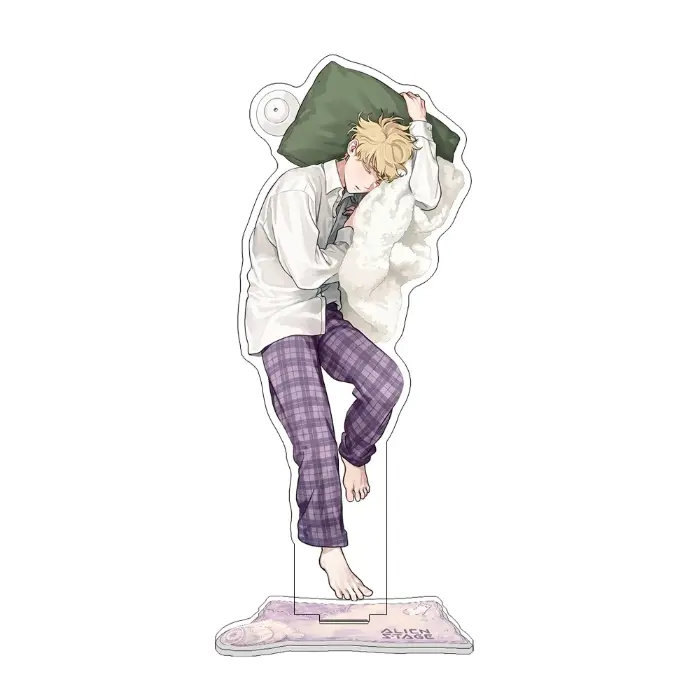 Alien Stage Mizi Sua Till Hyuna Ivan Luka 1 Cute Anime Acrylic Stand Keychain Figure Custom Charm Phone Personalized, Keychain, Mô Hình Đứng Standee Anime, In 2 Mặt, Cao 6cm, Trang Trí Decor Bàn Học, Balo 4 Alien Stage Mizi Sua Till Hyuna Ivan Luka 1 Cute Anime Acrylic Stand Keychain Figure Custom Charm Phone Personalized, Keychain, Mô Hình Đứng Standee Anime, In 2 Mặt, Cao 6cm, Trang Trí Decor Bàn Học, Balo - Ảnh 4