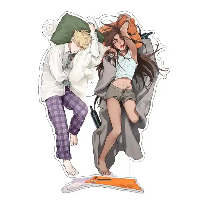 Alien Stage Mizi Sua Till Hyuna Ivan Luka 1 Cute Anime Acrylic Stand Keychain Figure Custom Charm Phone Personalized, Keychain, Mô Hình Đứng Standee Anime, In 2 Mặt, Cao 6cm, Trang Trí Decor Bàn Học, Balo 6 Alien Stage Mizi Sua Till Hyuna Ivan Luka 1 Cute Anime Acrylic Stand Keychain Figure Custom Charm Phone Personalized, Keychain, Mô Hình Đứng Standee Anime, In 2 Mặt, Cao 6cm, Trang Trí Decor Bàn Học, Balo - Ảnh 6