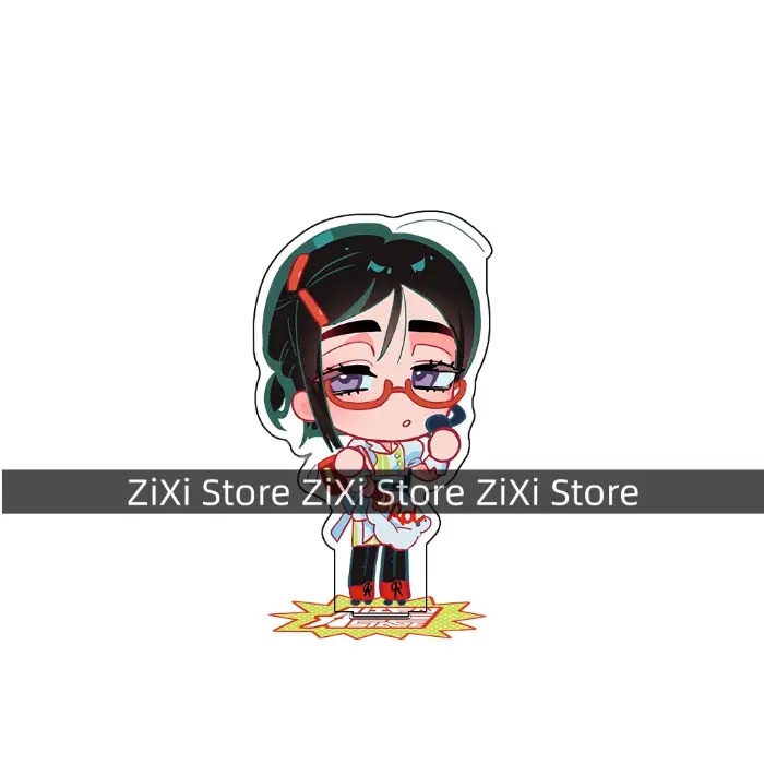 Alien Stage Mizi Sua Till Hyuna Ivan Luka Cute Anime Acrylic Stand Keychain Double Sided Custom Charm Phone Personalized, Keychain, Mô Hình Đứng Standee Anime, In 2 Mặt, Cao 6cm, Trang Trí Decor Bàn Học, Balo 8 Alien Stage Mizi Sua Till Hyuna Ivan Luka Cute Anime Acrylic Stand Keychain Double Sided Custom Charm Phone Personalized, Keychain, Mô Hình Đứng Standee Anime, In 2 Mặt, Cao 6cm, Trang Trí Decor Bàn Học, Balo - Ảnh 8