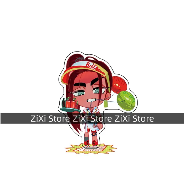 Alien Stage Mizi Sua Till Hyuna Ivan Luka Cute Anime Acrylic Stand Keychain Double Sided Custom Charm Phone Personalized, Keychain, Mô Hình Đứng Standee Anime, In 2 Mặt, Cao 6cm, Trang Trí Decor Bàn Học, Balo 9 Alien Stage Mizi Sua Till Hyuna Ivan Luka Cute Anime Acrylic Stand Keychain Double Sided Custom Charm Phone Personalized, Keychain, Mô Hình Đứng Standee Anime, In 2 Mặt, Cao 6cm, Trang Trí Decor Bàn Học, Balo - Ảnh 9