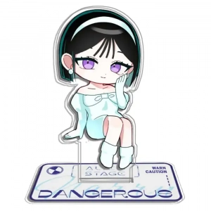 Alien Stage Sua3