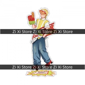 Alien Stage Mizi Sua Till Ivan Luka Hyuna 1 Cute Anime Acrylic Stand Keychaincharacter Custom Charm Phone Personalized, Keychain, Mô Hình Đứng Standee Anime, In 2 Mặt, Cao 6cm, Trang Trí Decor Bàn Học, Balo