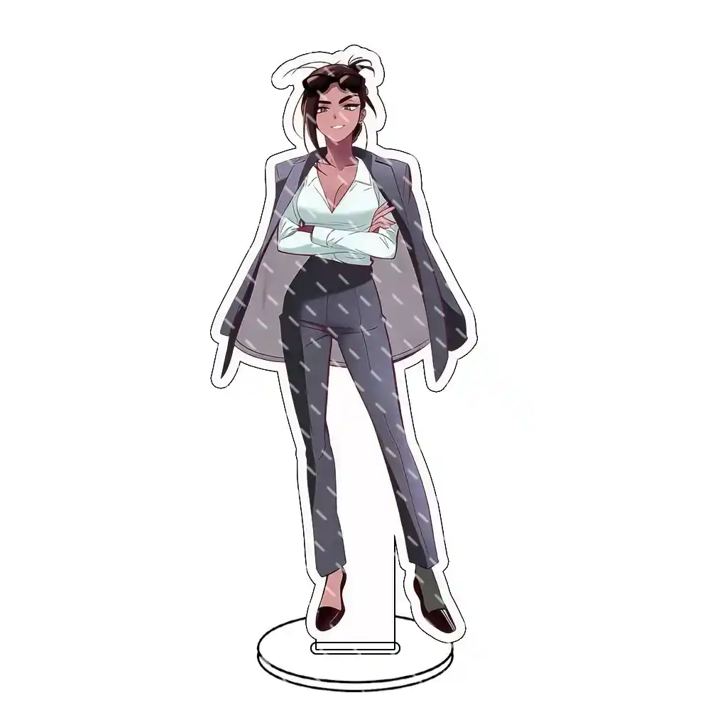 Alien Stage Mizi Sua Till Ivan Luka Hyuna 1 Cute Anime Acrylic Stand Keychain Room Custom Charm Phone Personalized, Keychain, Mô Hình Đứng Standee Anime, In 2 Mặt, Cao 6cm, Trang Trí Decor Bàn Học, Balo 10 Alien Stage Mizi Sua Till Ivan Luka Hyuna 1 Cute Anime Acrylic Stand Keychain Room Custom Charm Phone Personalized, Keychain, Mô Hình Đứng Standee Anime, In 2 Mặt, Cao 6cm, Trang Trí Decor Bàn Học, Balo - Ảnh 10