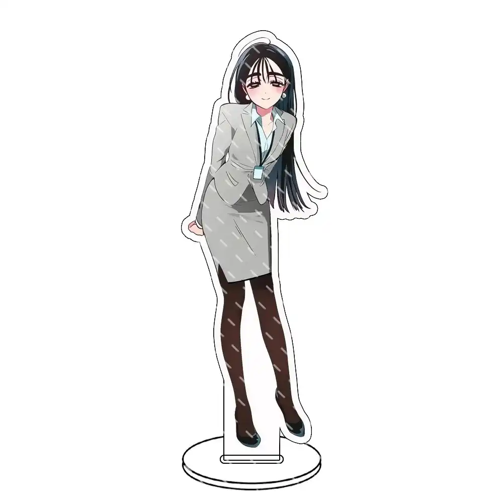 Alien Stage Mizi Sua Till Ivan Luka Hyuna 1 Cute Anime Acrylic Stand Keychain Room Custom Charm Phone Personalized, Keychain, Mô Hình Đứng Standee Anime, In 2 Mặt, Cao 6cm, Trang Trí Decor Bàn Học, Balo 2 Alien Stage Mizi Sua Till Ivan Luka Hyuna 1 Cute Anime Acrylic Stand Keychain Room Custom Charm Phone Personalized, Keychain, Mô Hình Đứng Standee Anime, In 2 Mặt, Cao 6cm, Trang Trí Decor Bàn Học, Balo - Ảnh 2