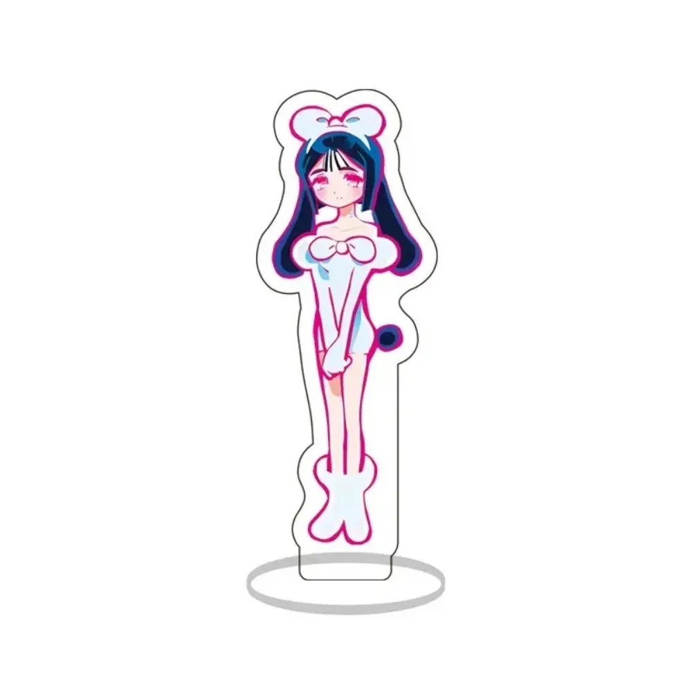 Alien Stage Mizi Sua Till Ivan Luka Hyuna 1 Cute Anime Acrylic Stand Keychain Cosplay Custom Charm Phone Personalized, Keychain, Mô Hình Đứng Standee Anime, In 2 Mặt, Cao 6cm, Trang Trí Decor Bàn Học, Balo 3 Alien Stage Mizi Sua Till Ivan Luka Hyuna 1 Cute Anime Acrylic Stand Keychain Cosplay Custom Charm Phone Personalized, Keychain, Mô Hình Đứng Standee Anime, In 2 Mặt, Cao 6cm, Trang Trí Decor Bàn Học, Balo - Ảnh 3