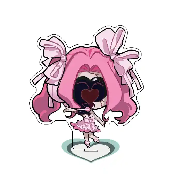 Alien Stage Mizi Sua Till Ivan Luka Hyuna 1 Anime Acrylic Stand Keychain Cute Character Custom Charm Phone Personalized, Keychain, Mô Hình Đứng Standee Anime, In 2 Mặt, Cao 6cm, Trang Trí Decor Bàn Học, Balo 3 Alien Stage Mizi Sua Till Ivan Luka Hyuna 1 Anime Acrylic Stand Keychain Cute Character Custom Charm Phone Personalized, Keychain, Mô Hình Đứng Standee Anime, In 2 Mặt, Cao 6cm, Trang Trí Decor Bàn Học, Balo - Ảnh 3