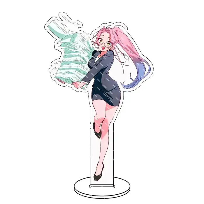 Alien Stage Mizi Sua Till Ivan Luka Hyuna 1 Cute Anime Acrylic Stand Keychain Room Custom Charm Phone Personalized, Keychain, Mô Hình Đứng Standee Anime, In 2 Mặt, Cao 6cm, Trang Trí Decor Bàn Học, Balo 3 Alien Stage Mizi Sua Till Ivan Luka Hyuna 1 Cute Anime Acrylic Stand Keychain Room Custom Charm Phone Personalized, Keychain, Mô Hình Đứng Standee Anime, In 2 Mặt, Cao 6cm, Trang Trí Decor Bàn Học, Balo - Ảnh 3