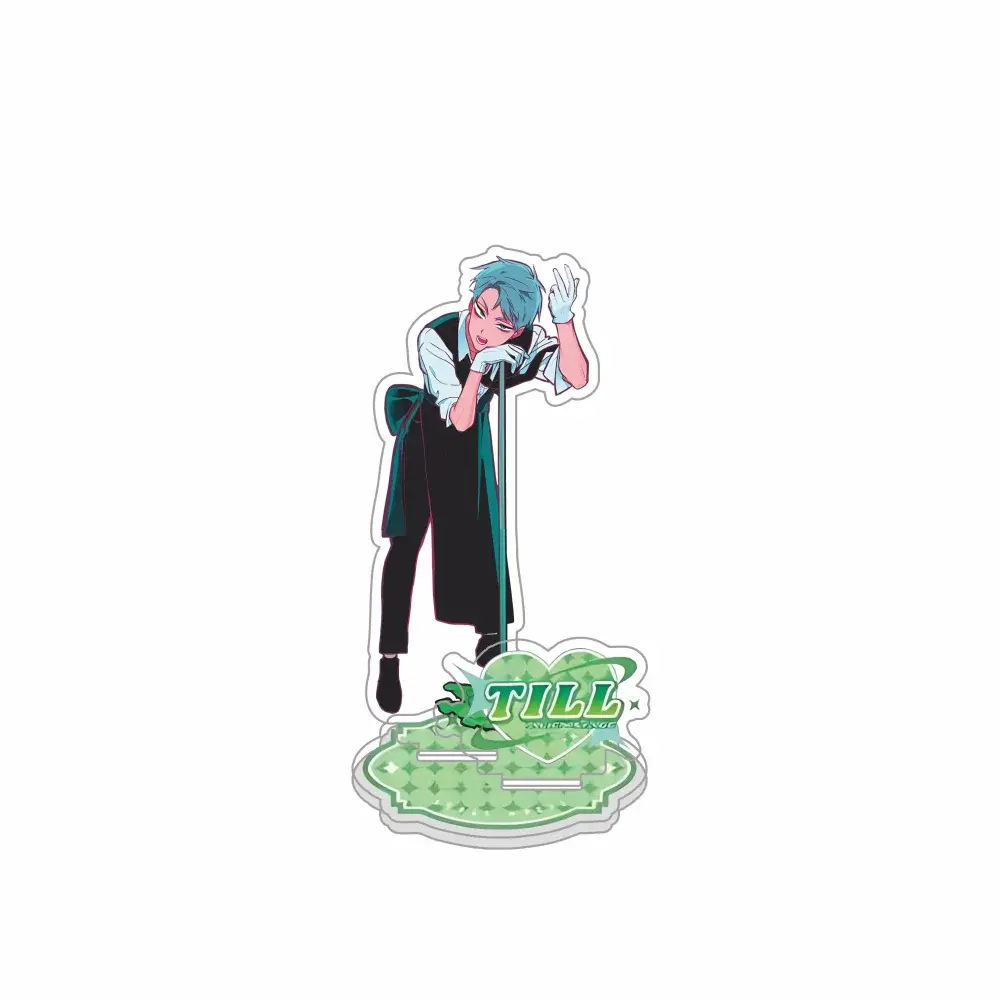 Alien Stage Mizi Sua Till Ivan Luka Hyuna 1 Cute Anime Acrylic Stand Keychain Cosplay Custom Charm Phone Personalized, Keychain, Mô Hình Đứng Standee Anime, In 2 Mặt, Cao 6cm, Trang Trí Decor Bàn Học, Balo 4 Alien Stage Mizi Sua Till Ivan Luka Hyuna 1 Cute Anime Acrylic Stand Keychain Cosplay Custom Charm Phone Personalized, Keychain, Mô Hình Đứng Standee Anime, In 2 Mặt, Cao 6cm, Trang Trí Decor Bàn Học, Balo - Ảnh 4