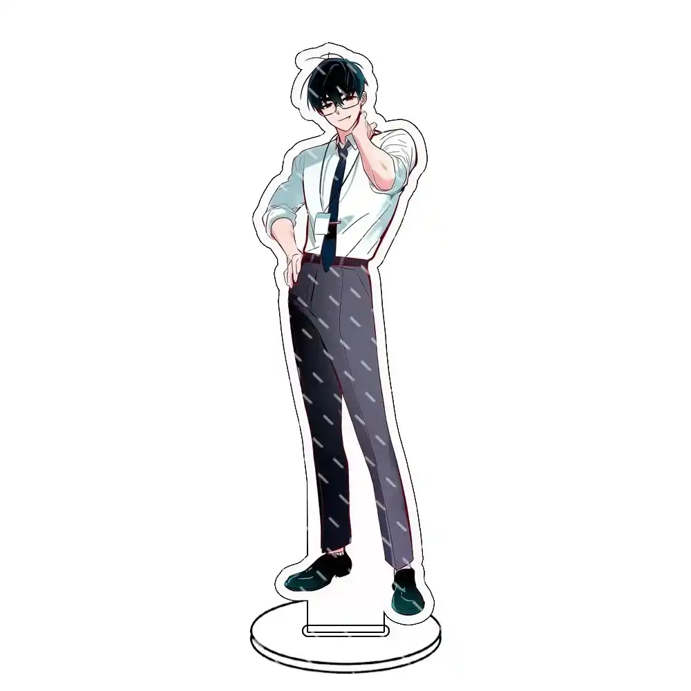 Alien Stage Mizi Sua Till Ivan Luka Hyuna 1 Cute Anime Acrylic Stand Keychain Room Custom Charm Phone Personalized, Keychain, Mô Hình Đứng Standee Anime, In 2 Mặt, Cao 6cm, Trang Trí Decor Bàn Học, Balo 4 Alien Stage Mizi Sua Till Ivan Luka Hyuna 1 Cute Anime Acrylic Stand Keychain Room Custom Charm Phone Personalized, Keychain, Mô Hình Đứng Standee Anime, In 2 Mặt, Cao 6cm, Trang Trí Decor Bàn Học, Balo - Ảnh 4