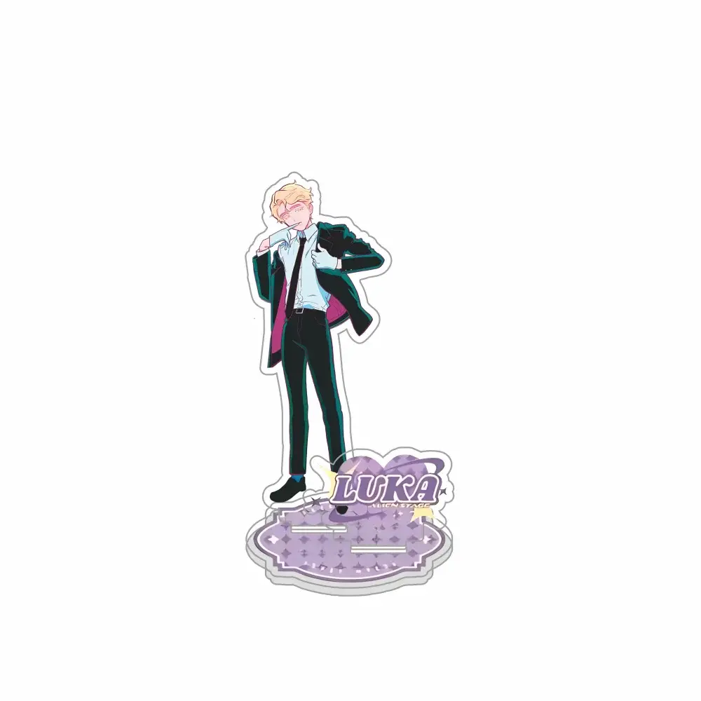 Alien Stage Mizi Sua Till Ivan Luka Hyuna 1 Cute Anime Acrylic Stand Keychain Cosplay Custom Charm Phone Personalized, Keychain, Mô Hình Đứng Standee Anime, In 2 Mặt, Cao 6cm, Trang Trí Decor Bàn Học, Balo 5 Alien Stage Mizi Sua Till Ivan Luka Hyuna 1 Cute Anime Acrylic Stand Keychain Cosplay Custom Charm Phone Personalized, Keychain, Mô Hình Đứng Standee Anime, In 2 Mặt, Cao 6cm, Trang Trí Decor Bàn Học, Balo - Ảnh 5
