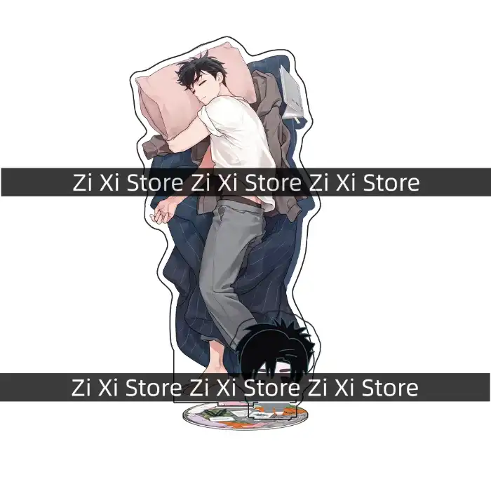 Alien Stage Mizi Sua Till Ivan Luka Hyuna 1 Cute Anime Acrylic Stand Keychaincharacter Custom Charm Phone Personalized, Keychain, Mô Hình Đứng Standee Anime, In 2 Mặt, Cao 6cm, Trang Trí Decor Bàn Học, Balo 6 Alien Stage Mizi Sua Till Ivan Luka Hyuna 1 Cute Anime Acrylic Stand Keychaincharacter Custom Charm Phone Personalized, Keychain, Mô Hình Đứng Standee Anime, In 2 Mặt, Cao 6cm, Trang Trí Decor Bàn Học, Balo - Ảnh 6