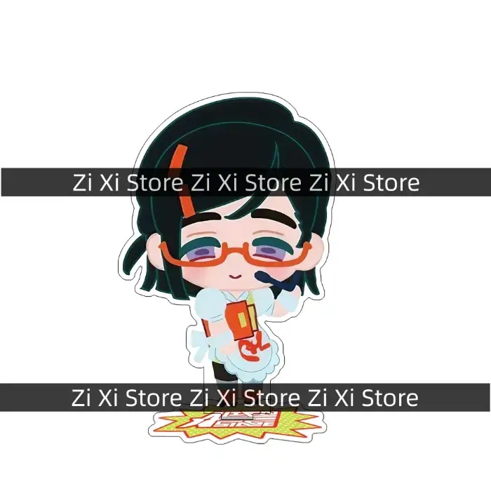 Alien Stage Mizi Sua Till Ivan Luka Hyuna Cute Cartoon Anime Acrylic Stand Keychain Custom Charm Phone Personalized, Keychain, Mô Hình Đứng Standee Anime, In 2 Mặt, Cao 6cm, Trang Trí Decor Bàn Học, Balo 7 Alien Stage Mizi Sua Till Ivan Luka Hyuna Cute Cartoon Anime Acrylic Stand Keychain Custom Charm Phone Personalized, Keychain, Mô Hình Đứng Standee Anime, In 2 Mặt, Cao 6cm, Trang Trí Decor Bàn Học, Balo - Ảnh 7